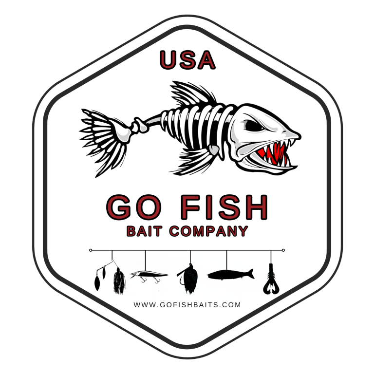 Go Fish Bait Company